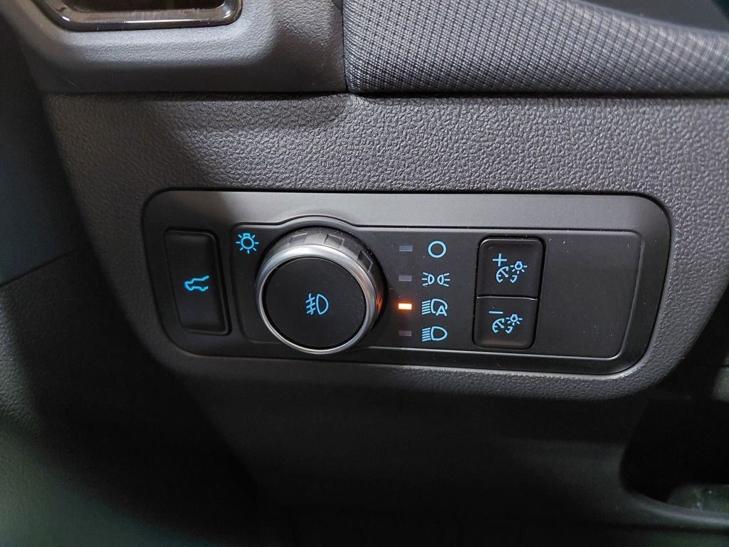 2025 Ford Bronco Sport Heritage - Photo 24