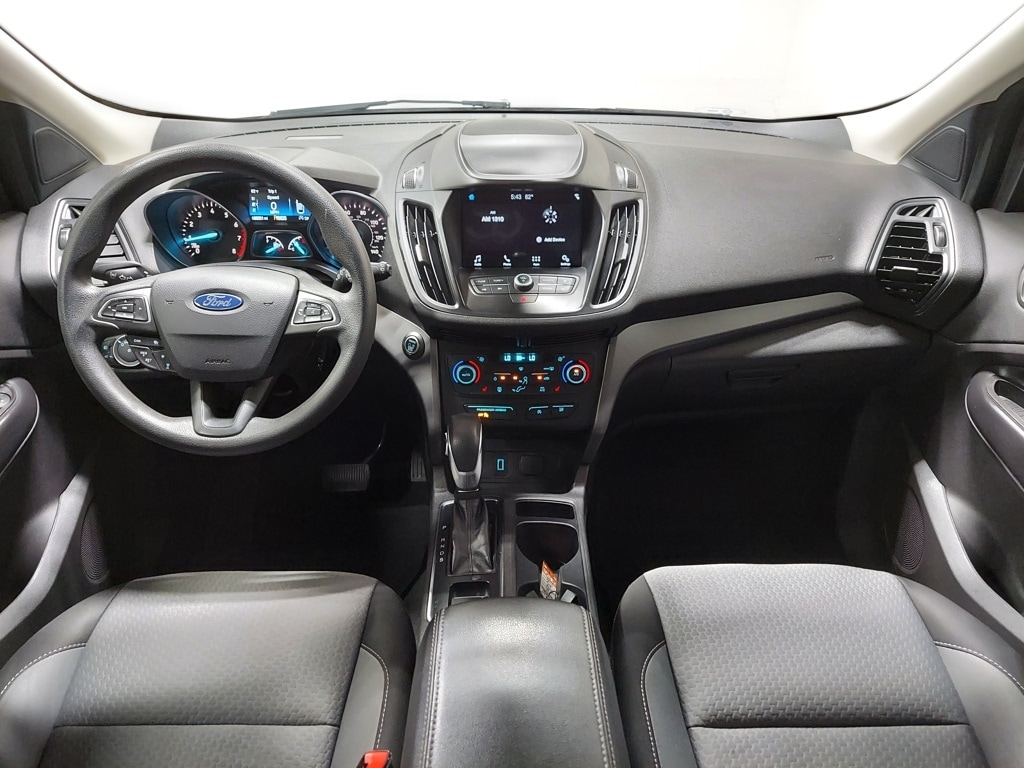 Used 2019 Ford Escape SE with VIN 1FMCU9GD8KUB44420 for sale in Sauk City, WI