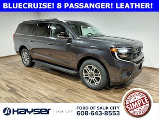 2025 Ford Expedition Active MAX SUV