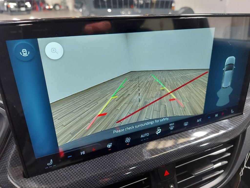 2025 Ford Escape ST-Line - Photo 6