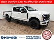 Ford Super Duty