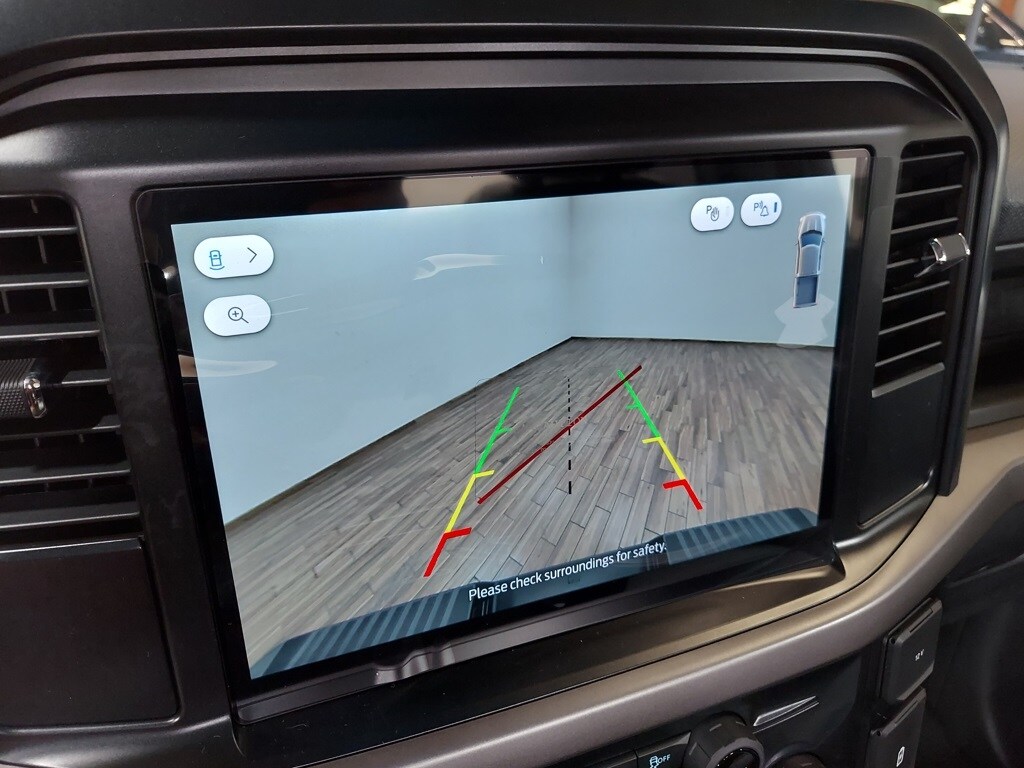 2025 Ford F-150 XL photo 3