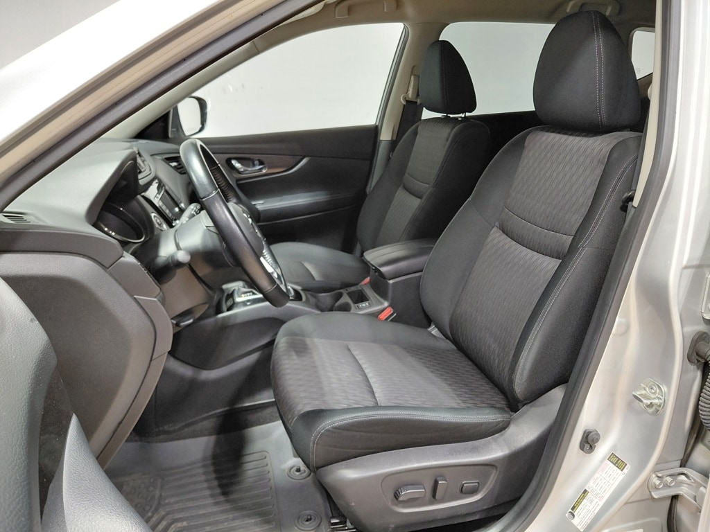 Certified 2020 Nissan Rogue SV SUV