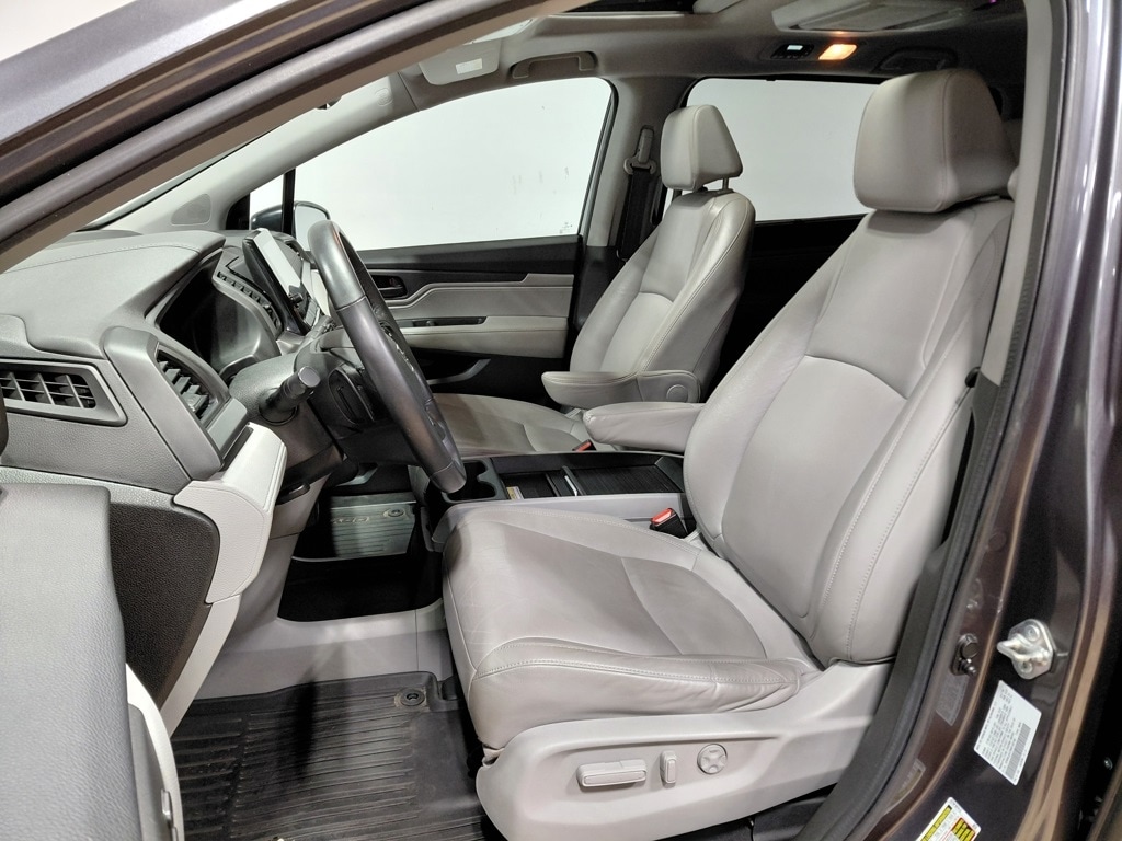 Used 2019 Honda Odyssey EX-L Passenger Van