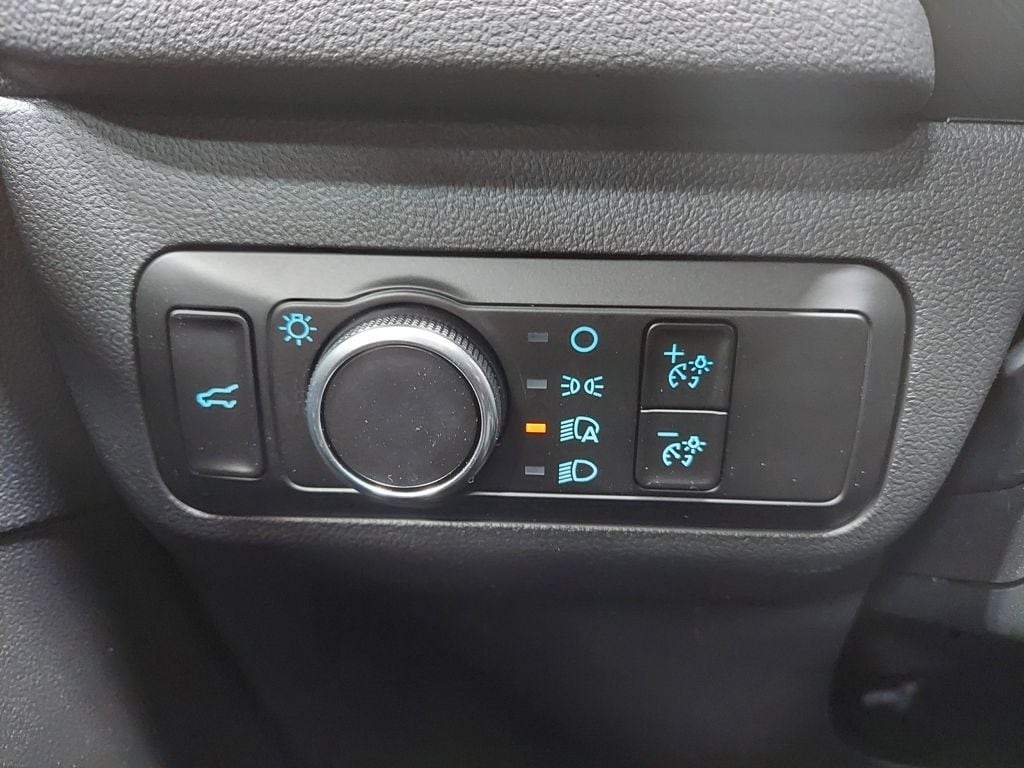 2025 Ford Escape ST-Line - Photo 17