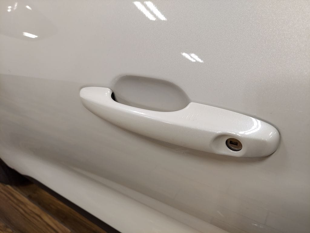 2025 Ford Escape ST-Line - Photo 6