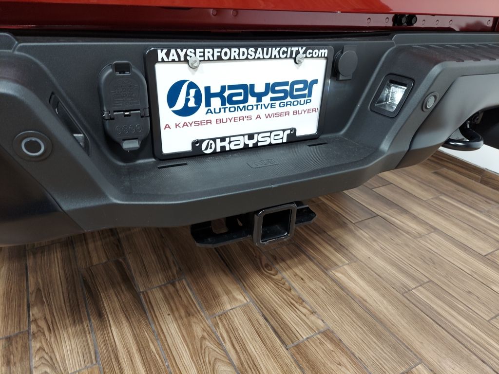 2025 Ford F-150 Raptor - Photo 13