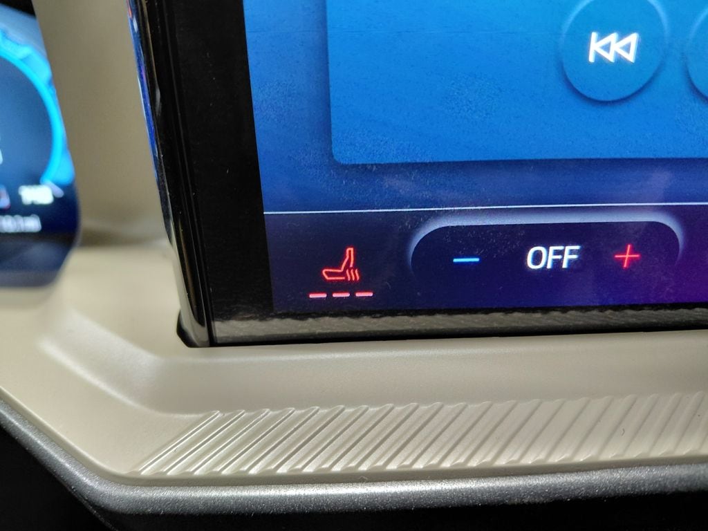 New 2025 Ford Bronco Sport Big Bend SUV