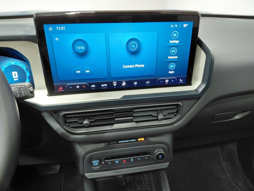 2025 Ford Bronco Sport Heritage - Photo 19