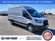  Ford Transit Commercial