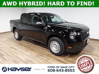 2025 Ford Maverick XL TRUCK