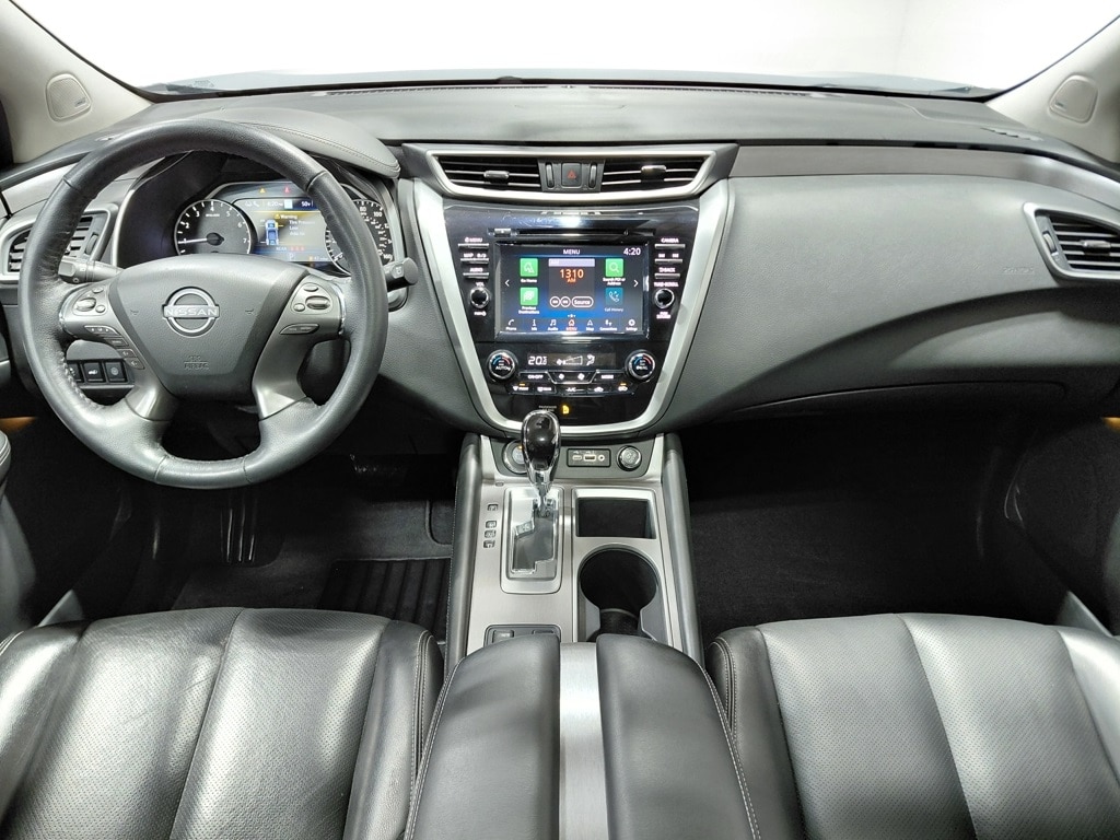 Used 2023 Nissan Murano SL SUV