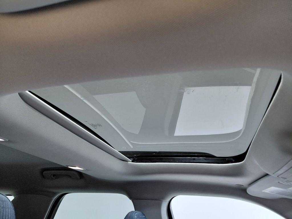 New 2025 Ford Bronco Sport Heritage SUV