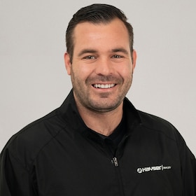 Staff member Wes Frantz from ID_0023f0