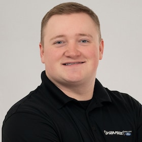 Staff member Justin Malloy from ID_159a13