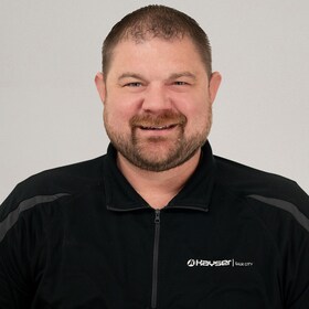 Staff member Dustin Krueger from ID_6920d6c5f689