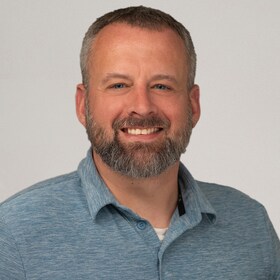 Staff member Aaron Haas from ID_0023f0