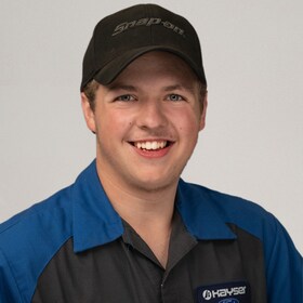 Staff member Dan Mullin from ID_159a13