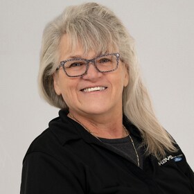 Staff member Deb Biechler from ID_159a13