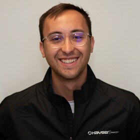Staff member Mike Ryan from ID_0023f0
