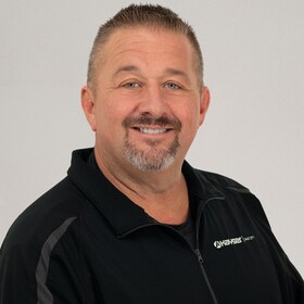 Staff member Kevin Young from ID_159a13