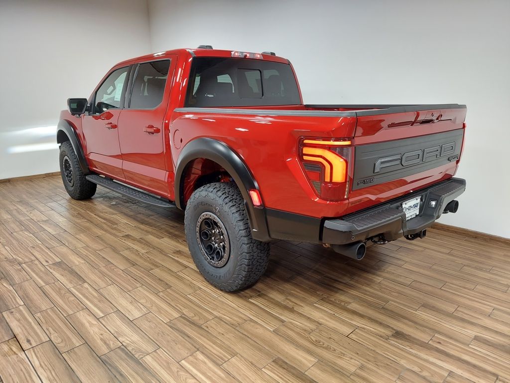 2025 Ford F-150 Raptor - Photo 12