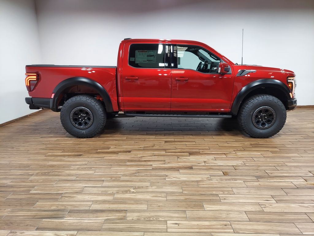 2025 Ford F-150 Raptor - Photo 10