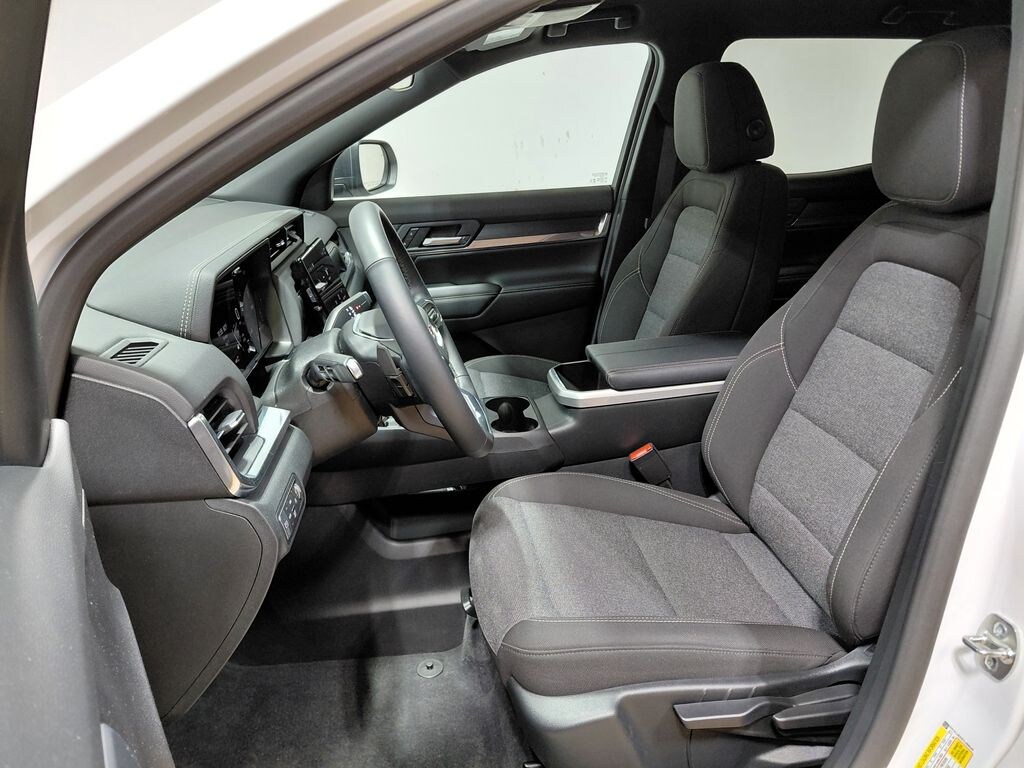 Used 2026 GMC Terrain Elevation SUV