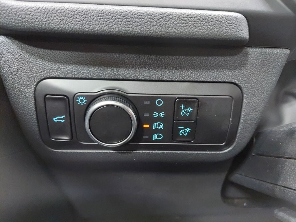 2025 Ford Escape ST-Line - Photo 20