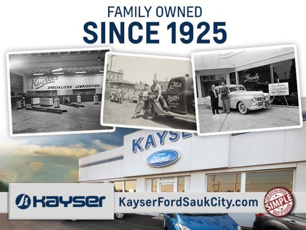 Used 2025 Ford Escape Active SUV