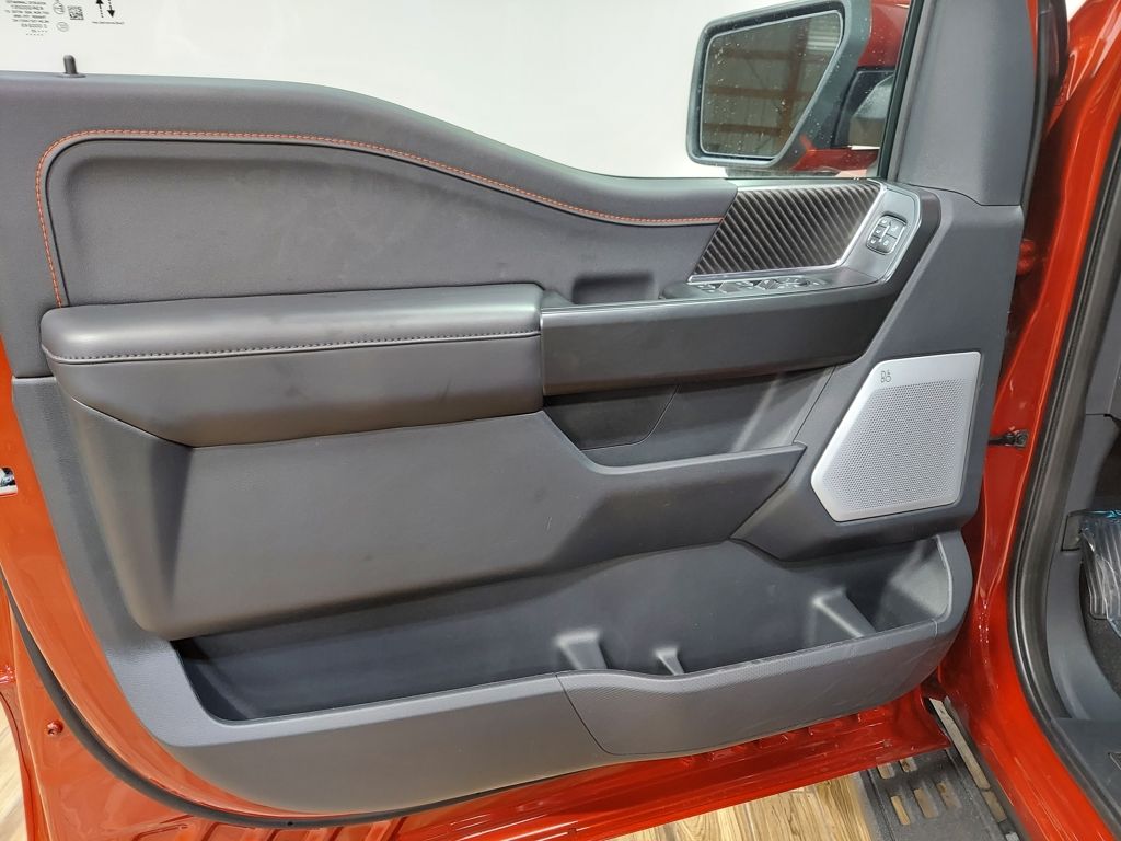 2025 Ford F-150 Raptor - Photo 24