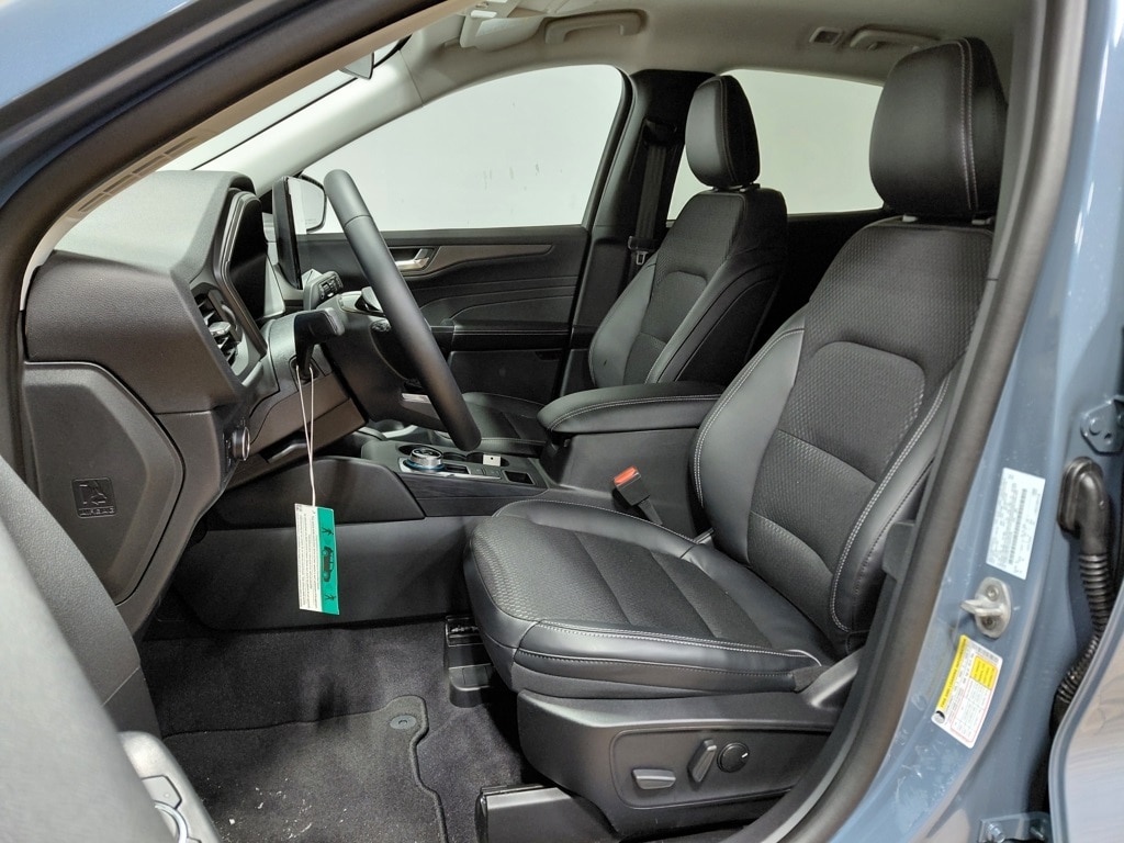 New 2026 Ford Escape Plug-in Hybrid SUV