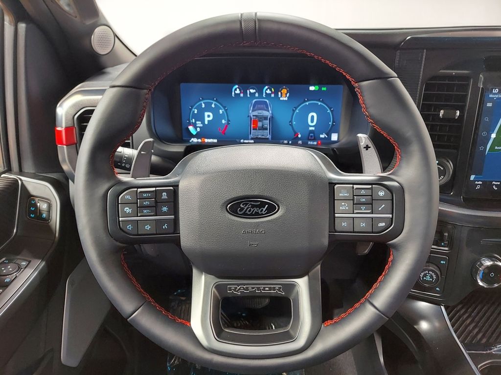 2025 Ford F-150 Raptor - Photo 17