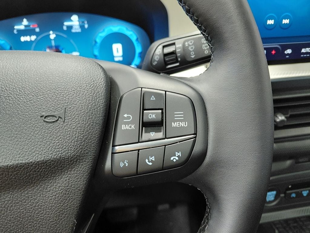 2025 Ford Bronco Sport Heritage - Photo 23