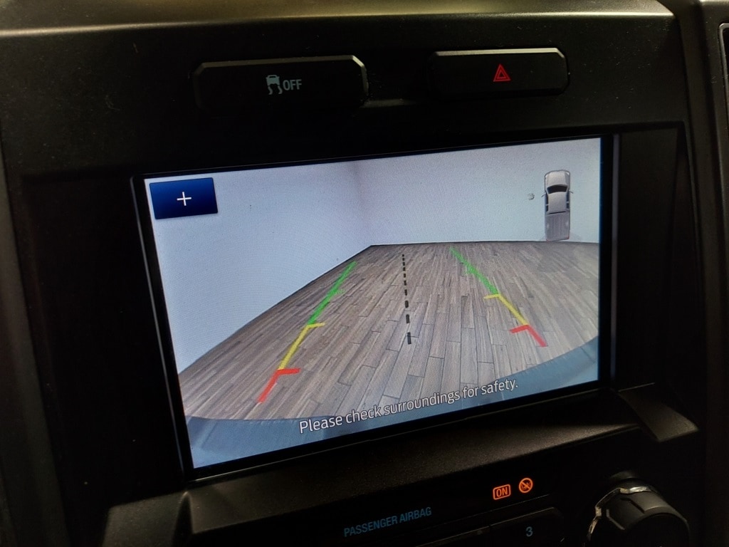 Used 2021 Ford F-350 XLT Crew Cab Long Bed Truck