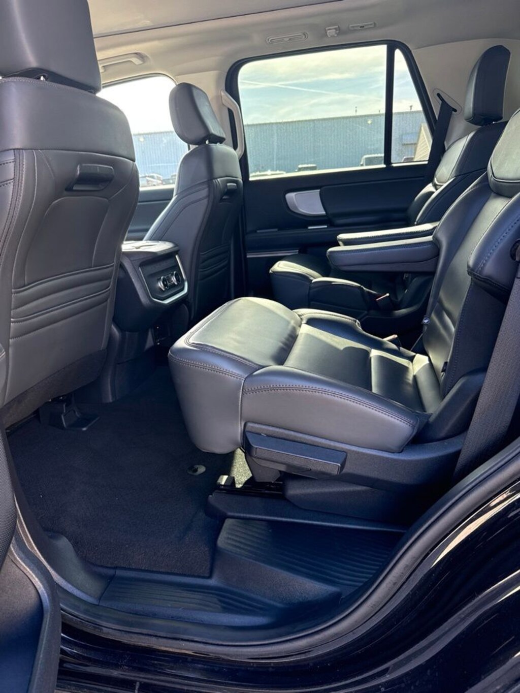 Used 2025 Ford Expedition Active SUV