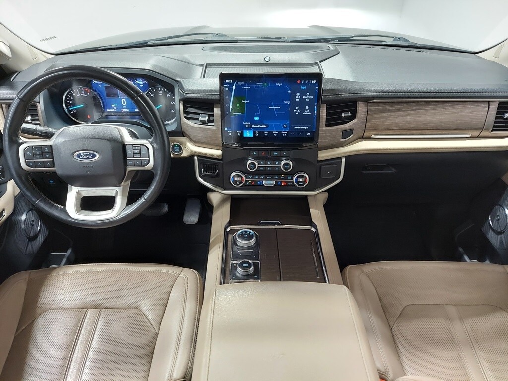 2024 Ford Expedition MAX Limited photo 2