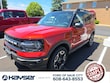  Ford Bronco Sport