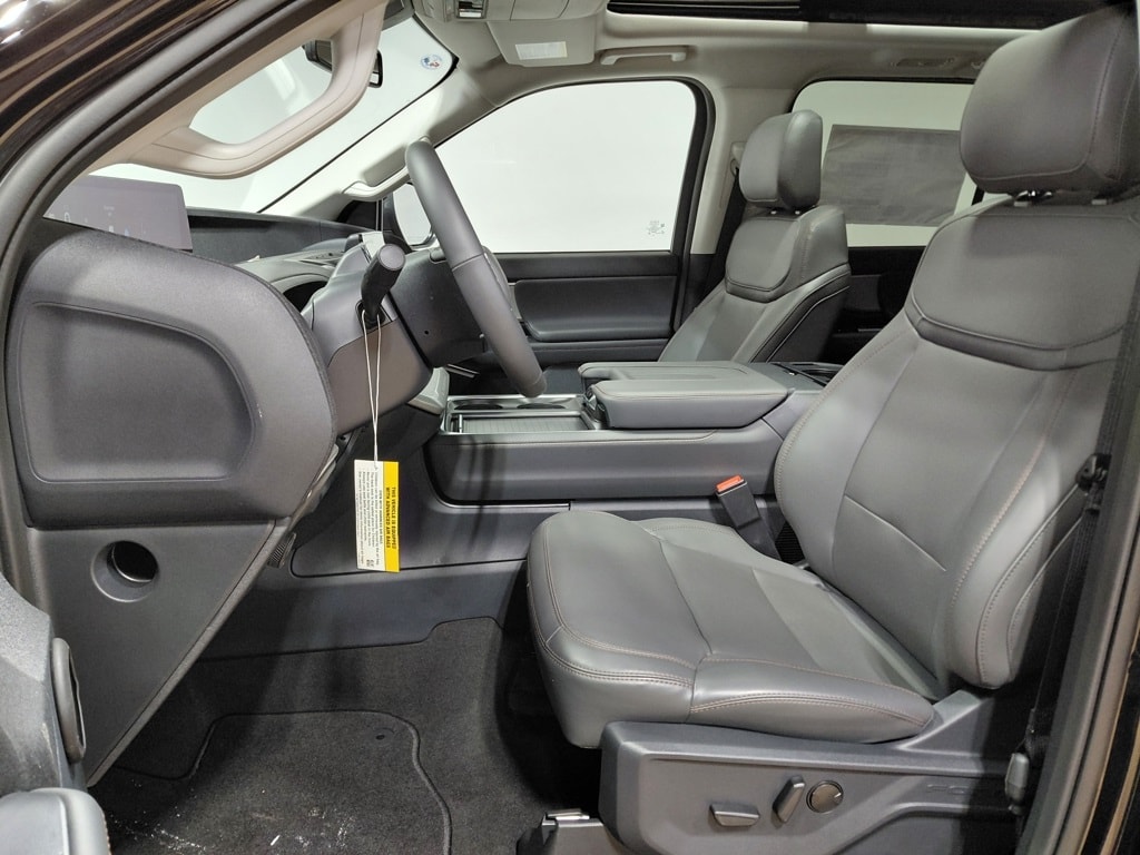 New 2025 Ford Expedition Active SUV