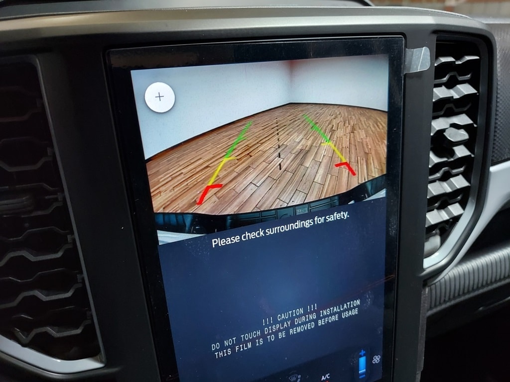 2025 Ford Ranger XL photo 4