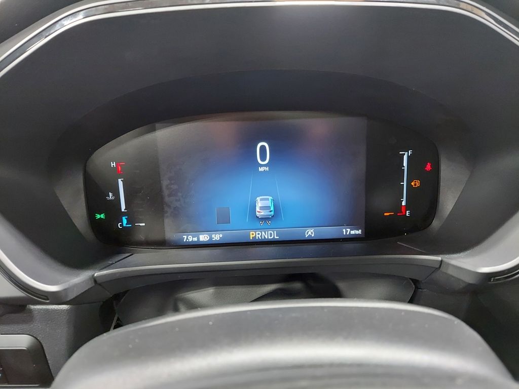 2025 Ford Escape ST-Line - Photo 16