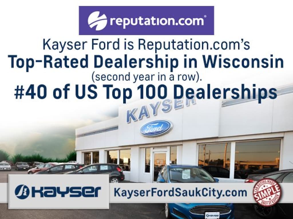 Used 2014 Ford Escape Titanium SUV