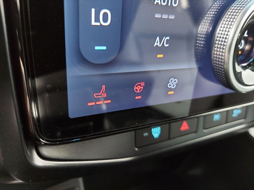 New 2025 Ford F-150 Lightning Flash TRUCK