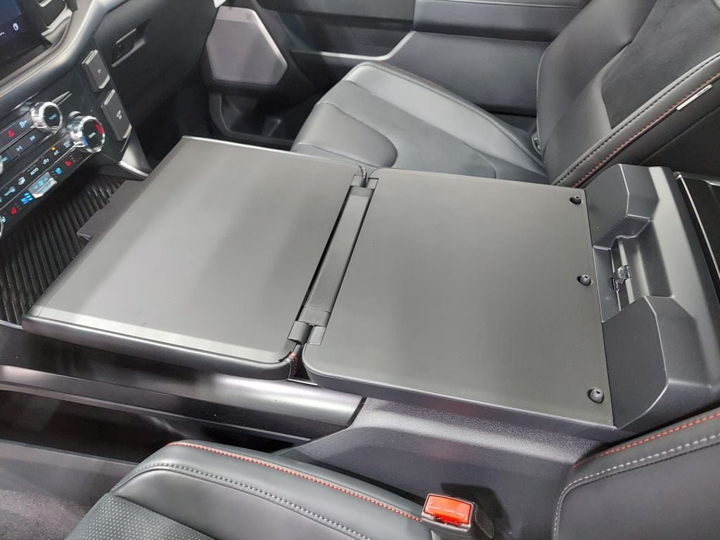 2025 Ford F-150 Raptor - Photo 6