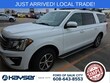  Ford Expedition MAX