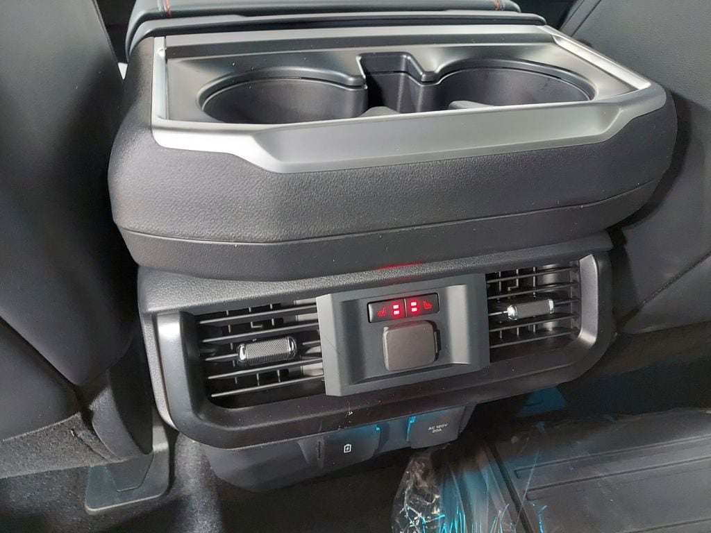 2025 Ford F-150 Raptor - Photo 26