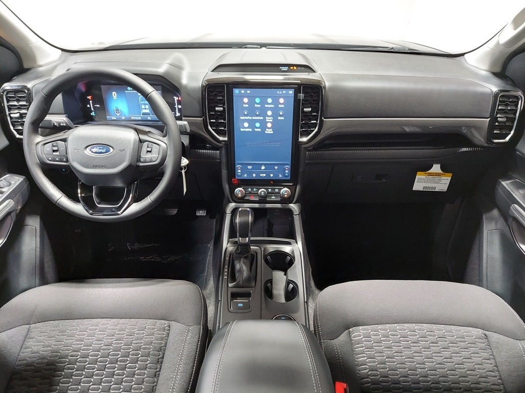 New 2025 Ford Ranger XLT TRUCK