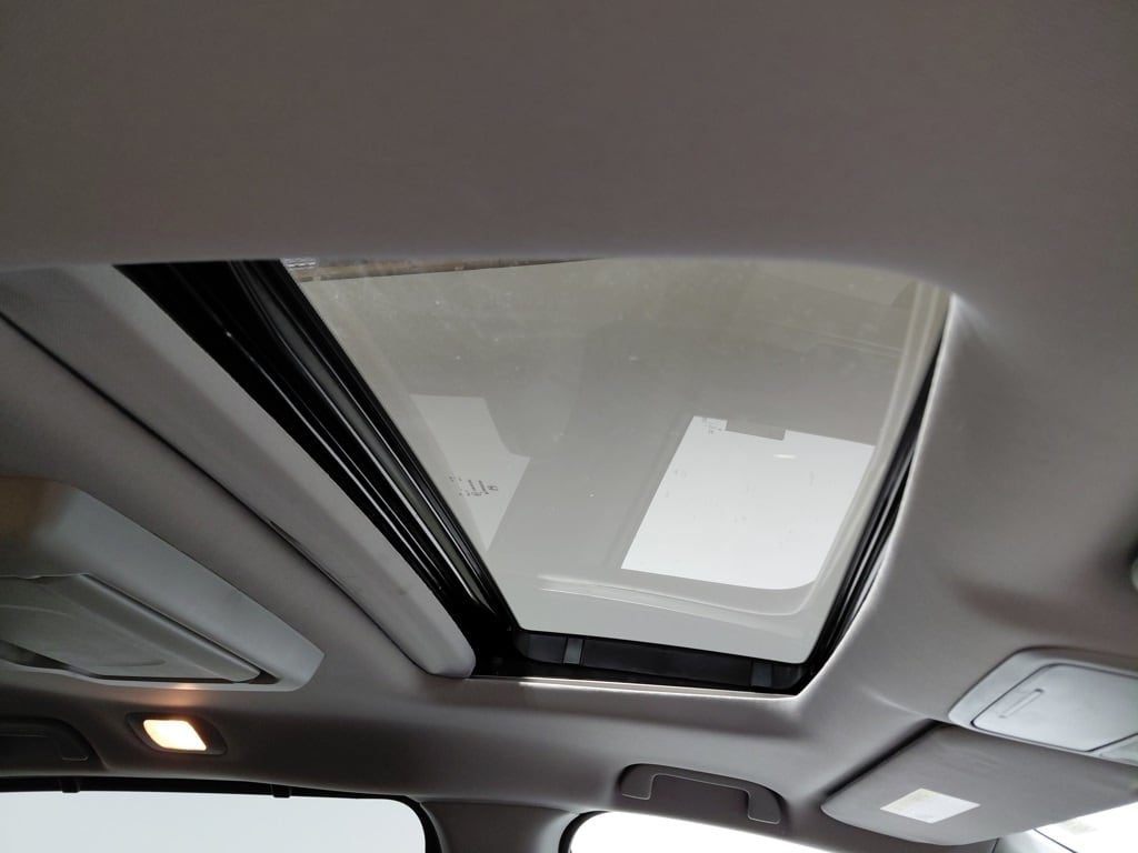 Used 2019 Honda Odyssey EX-L Passenger Van