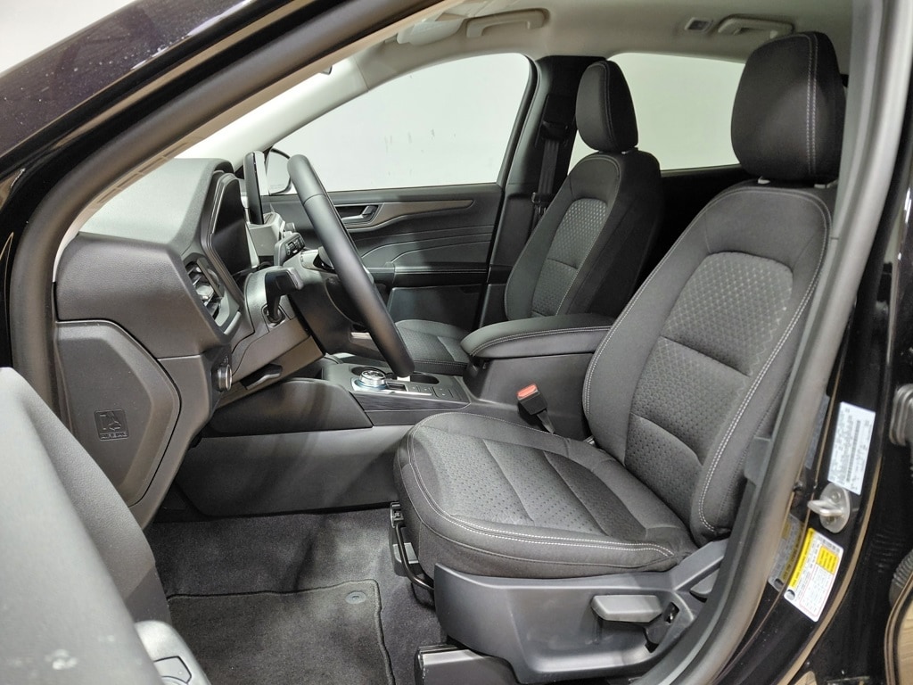 New 2026 Ford Escape Active SUV