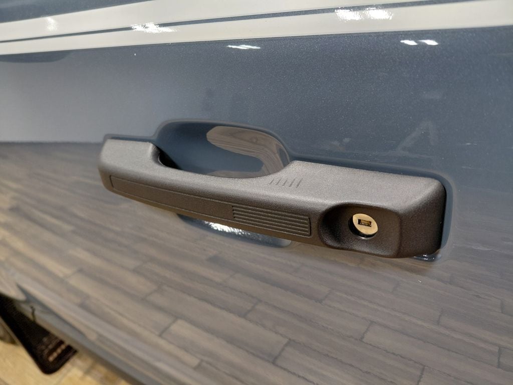 2025 Ford Bronco Sport Heritage - Photo 8